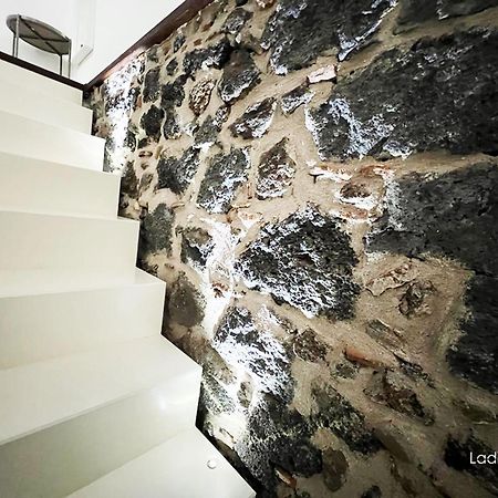 La Dimoro Vila Randazzo Exterior foto